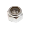 49-TUERCA NYLOC AUTOBLOCANTE-1/4" X 7/16"