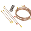 30-KIT TUBERÍA DE FRENO DE COBRE-LHD