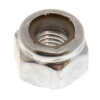 55-TUERCA NYLOC AUTOBLOCANTE-1/4" X 7/16"