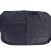 01-TONNEAU COVER-PVC-Negro-RHD