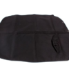 01-TONNEAU COVER-Lana-Negro-Sin reposacabezas-RHD