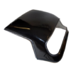 01-HARDTOP-Fibra de vidrio-Negro brillante