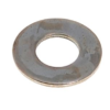 30-ARANDELA PLANA-1/4"