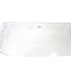 47-VIDRIO TRASERO-Transparente