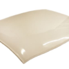 63-SURREY TOP-Fibra de vidrio-Blanco