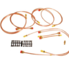 64-KIT TUBERÍA DE FRENO DE COBRE-RHD
