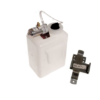 51-CONJUNTO DEPÓSITO AGUA LIMPIAPARABRISAS, SOPORTE Y MOTOR-Rectangular-AM