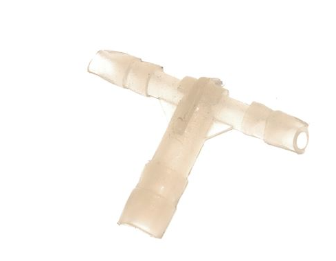 03-TUBERÍA EN T-Sin válvula de retención