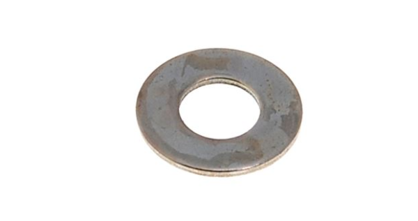 08-ARANDELA PLANA-1/4"