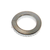 10-ARANDELA PLANA-1/4"