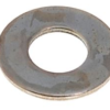 77-ARANDELA PLANA 1/4"