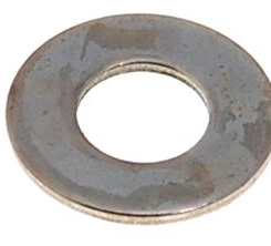 77-ARANDELA PLANA 1/4"