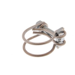 26-CLIP DE MANGUERA-Tipo cable-5/8"-13/16"