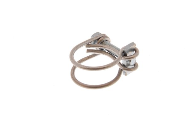 26-CLIP DE MANGUERA-Tipo cable-5/8"-13/16"