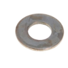 20-ARANDELA PLANA-1/4"