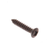 07-TORNILLO AUTORROSCANTE- 6 X 3/4"