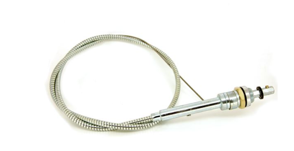 11-CONJUNTO DE CABLE-Control distribución de aire