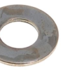 89-ARANDELA PLANA 1/4"