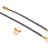 34-MANGUERA FLEXIBLE-Con conectores