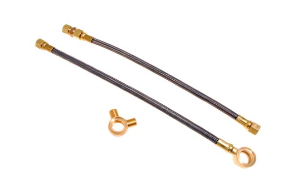 34-MANGUERA FLEXIBLE-Con conectores