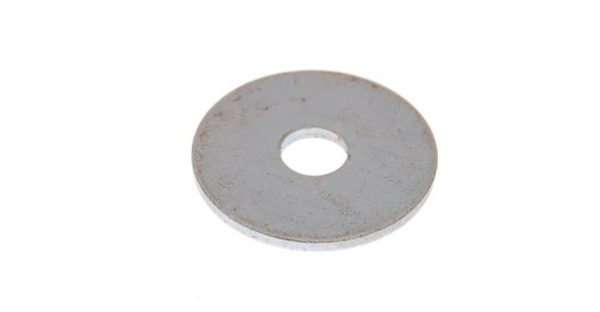 07-ARANDELA PLANA-1/4"