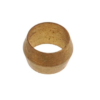 27-TUERCA DE UNIÓN-Rosca de 3/8"-Tubo de 5/16"