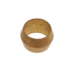 01-TUERCA DE UNIÓN-Rosca de 3/8"-Tubo de 5/16"
