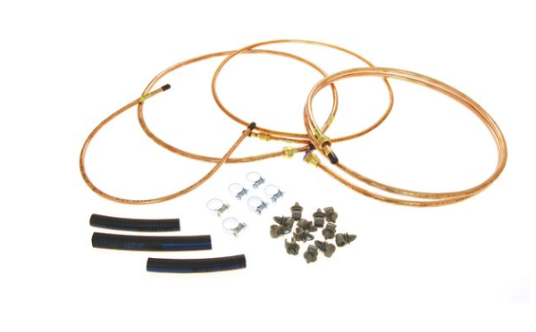 01-KIT TUBERÍA DE COMBUSTIBLE