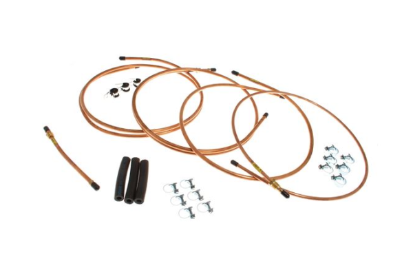 03-KIT TUBERÍA DE COMBUSTIBLE