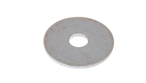 06-ARANDELA PLANA-1/4"