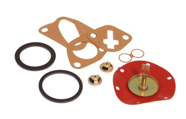 02-KIT DE REPARACIÓN BOMBA DE COMBUSTIBLE