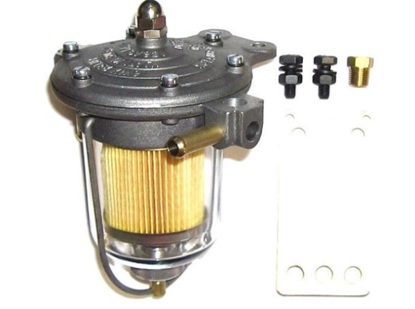 06-REGULADOR DE PRESIÓN DE COMBUSTIBLE AJUSTABLE-67mm