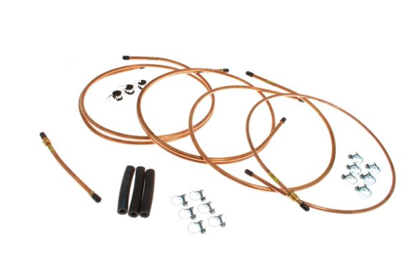 05-KIT TUBERÍA DE COMBUSTIBLE