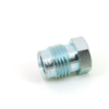 10-TUERCA DE UNIÓN-Rosca de 3/8"-Tubo de 5/16"