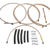 12-KIT TUBERÍA DE COMBUSTIBLE