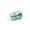17-TUERCA DE UNIÓN-Rosca de 3/8"-Tubo de 5/16"