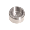 13-PISTÓN PINZA DE FRENO-Acero inox.