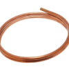 21-CONJUNTO DE TUBERÍA DE SOBRANTE