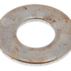 71-ARANDELA PLANA-1/4"