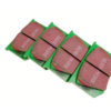 14-PASTILLAS DE FRENO-Green Stuff