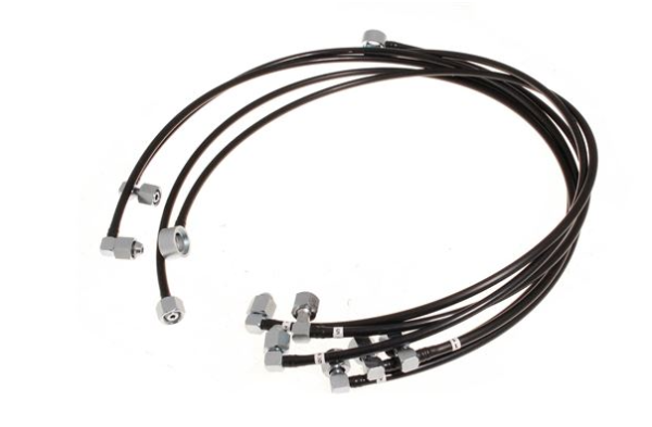07-KIT DE TUBERÍAS DE INYECCIÓN-Nylon negro