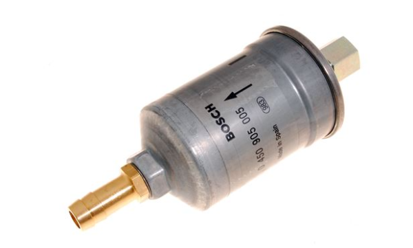 54-FILTRO DE COMBUSTIBLE-Bomba Bosch
