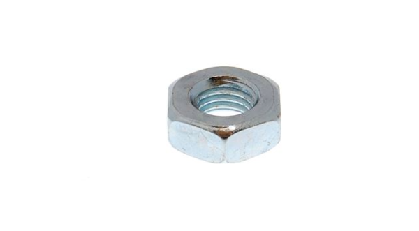 76-TUERCA-1/4" X 7/16"