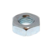 28-TUERCA-1/4" X 7/16"