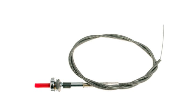 11-CABLE STARTER