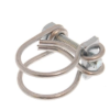 05-CLIP DE MANGUERA-Tipo cable-9/16" X 3/4"