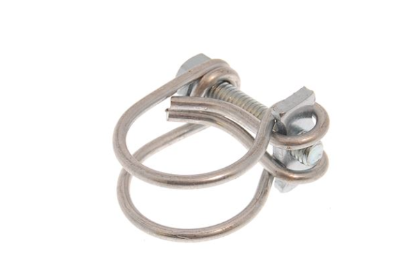 05-CLIP DE MANGUERA-Tipo cable-9/16" X 3/4"