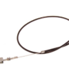 13-CABLE DEL ACELERADOR