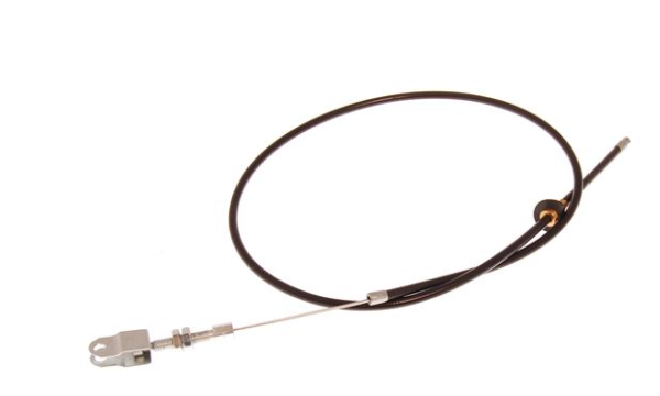 13-CABLE DEL ACELERADOR