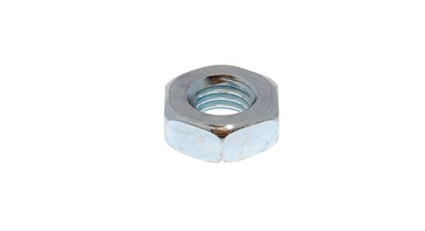 25-TUERCA-1/4" X 7/16"